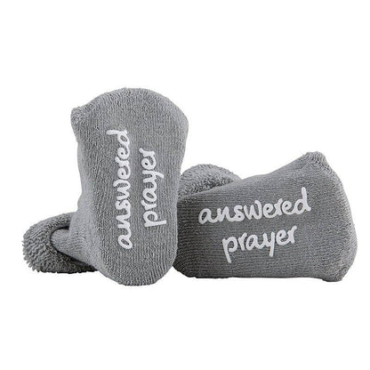 Little Answered Prayer Baby Comfort Kit