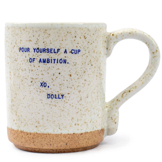 XO Mug - Dolly