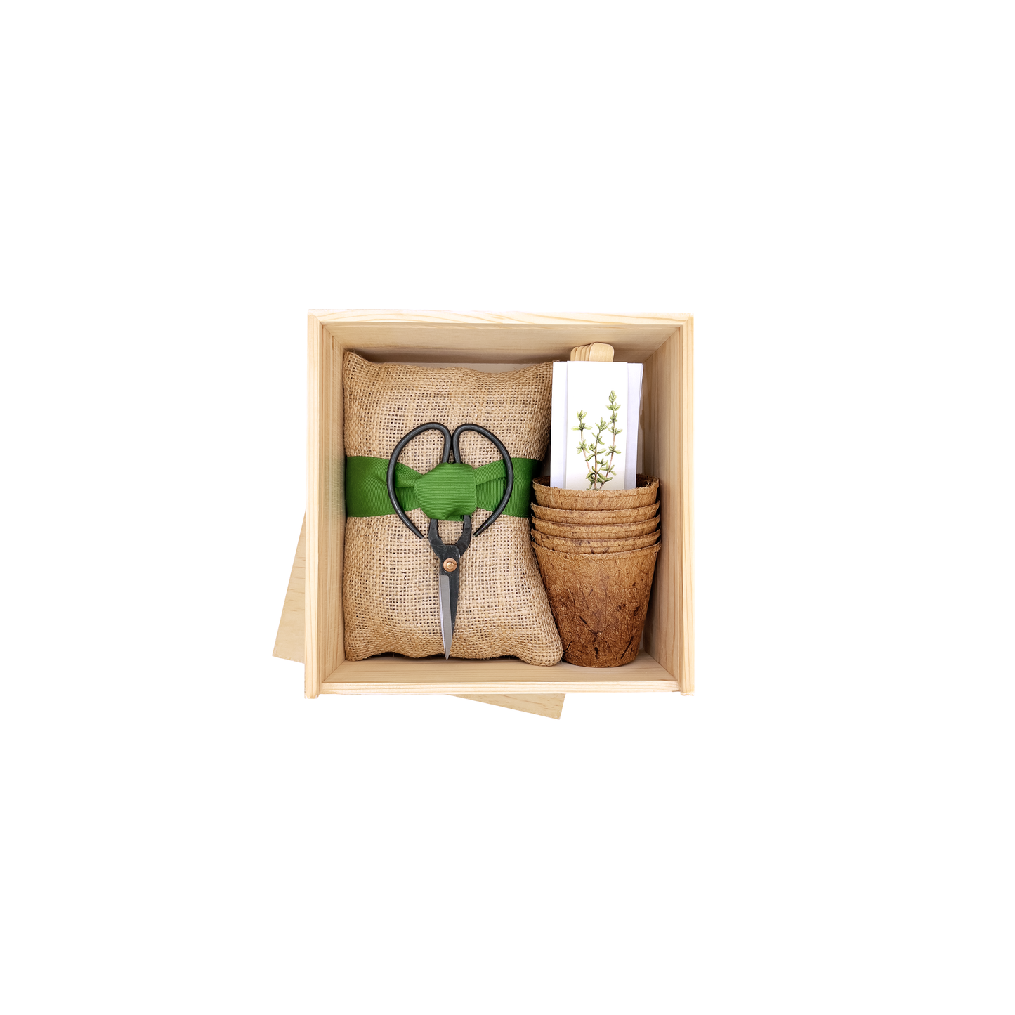 Culinary Herb Kit | Mother's Day