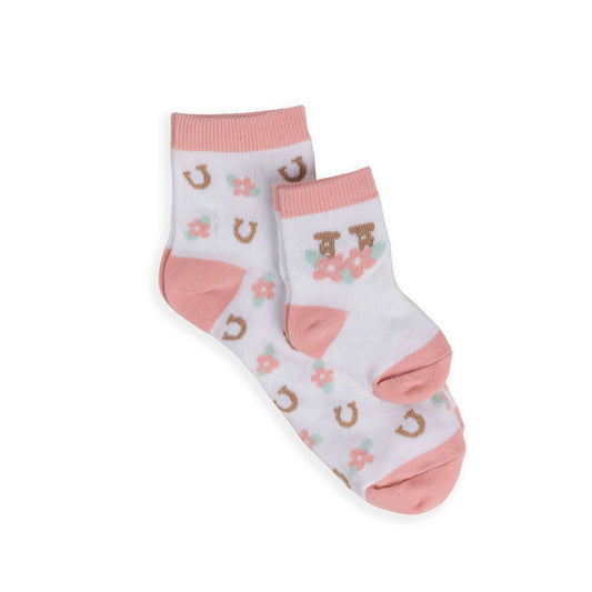 Bloomin' Boot Mama & Me Socks Set