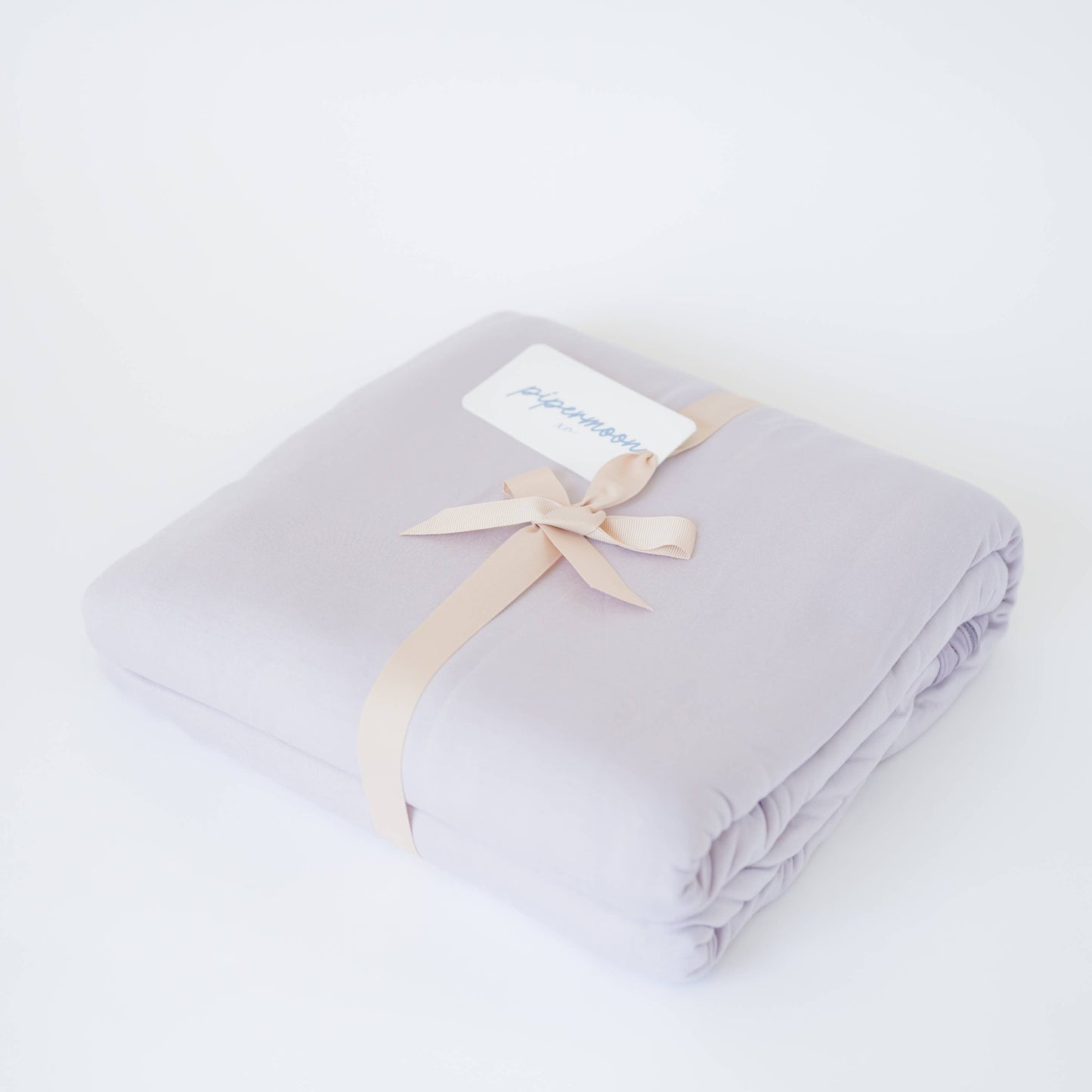 Lavender Hugs Cooling Blanket