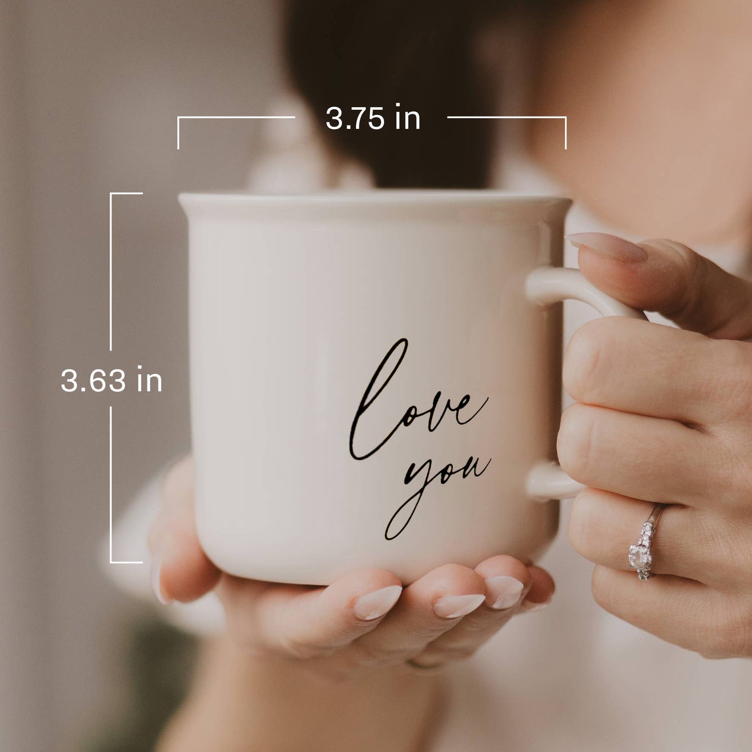 Best Grandma Ever Coffee Mug