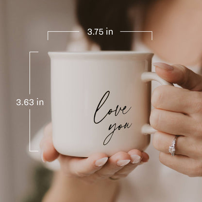 Best Grandma Ever Coffee Mug