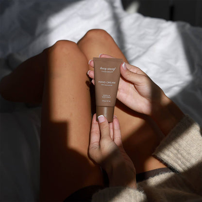 Vanilla Coconut Hand Cream