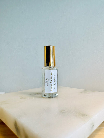 Taylor Lee Comfort Sunset Boulevard Luxury Travel Spray