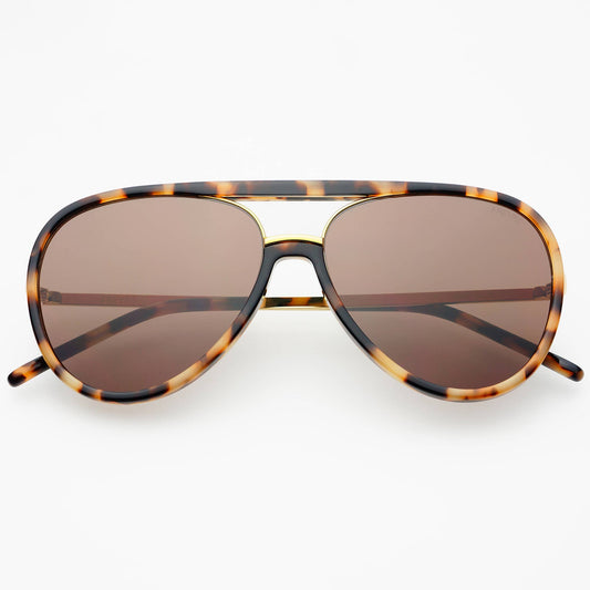 FREYRS Shay Aviator Sunglasses