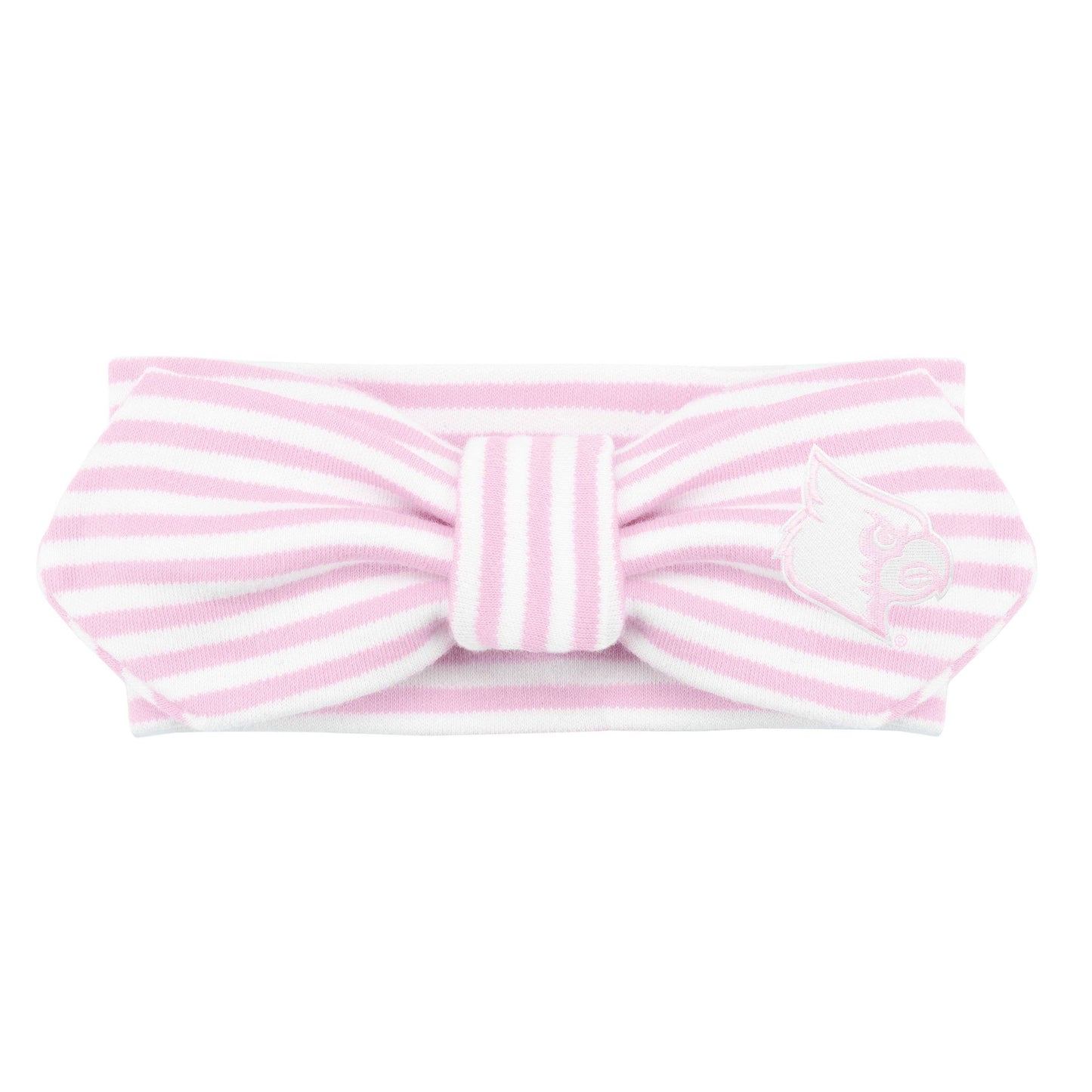 Louisville Cardinals kids Headband