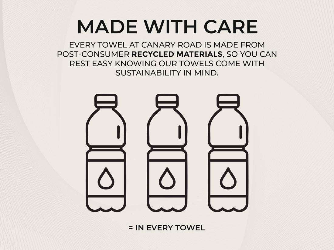 Golf Golfer Kitchen Towel