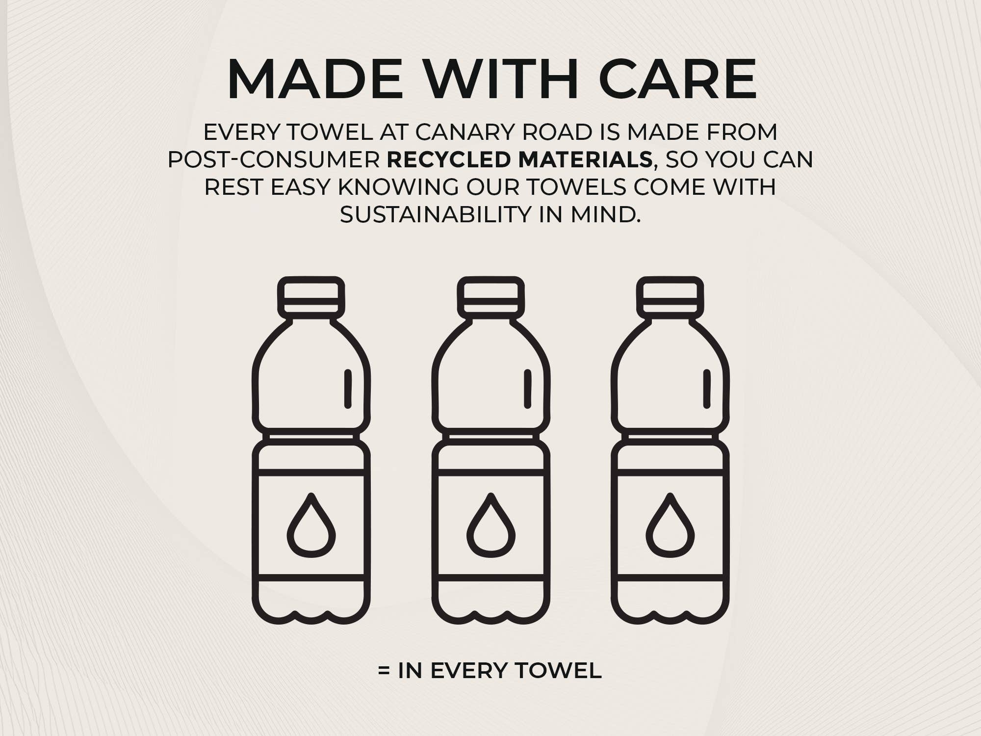 Golf Golfer Kitchen Towel
