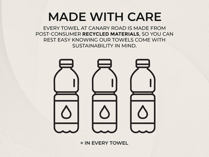 Golf Golfer Kitchen Towel