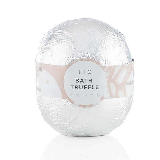 ZENTS Fig Bath Truffle