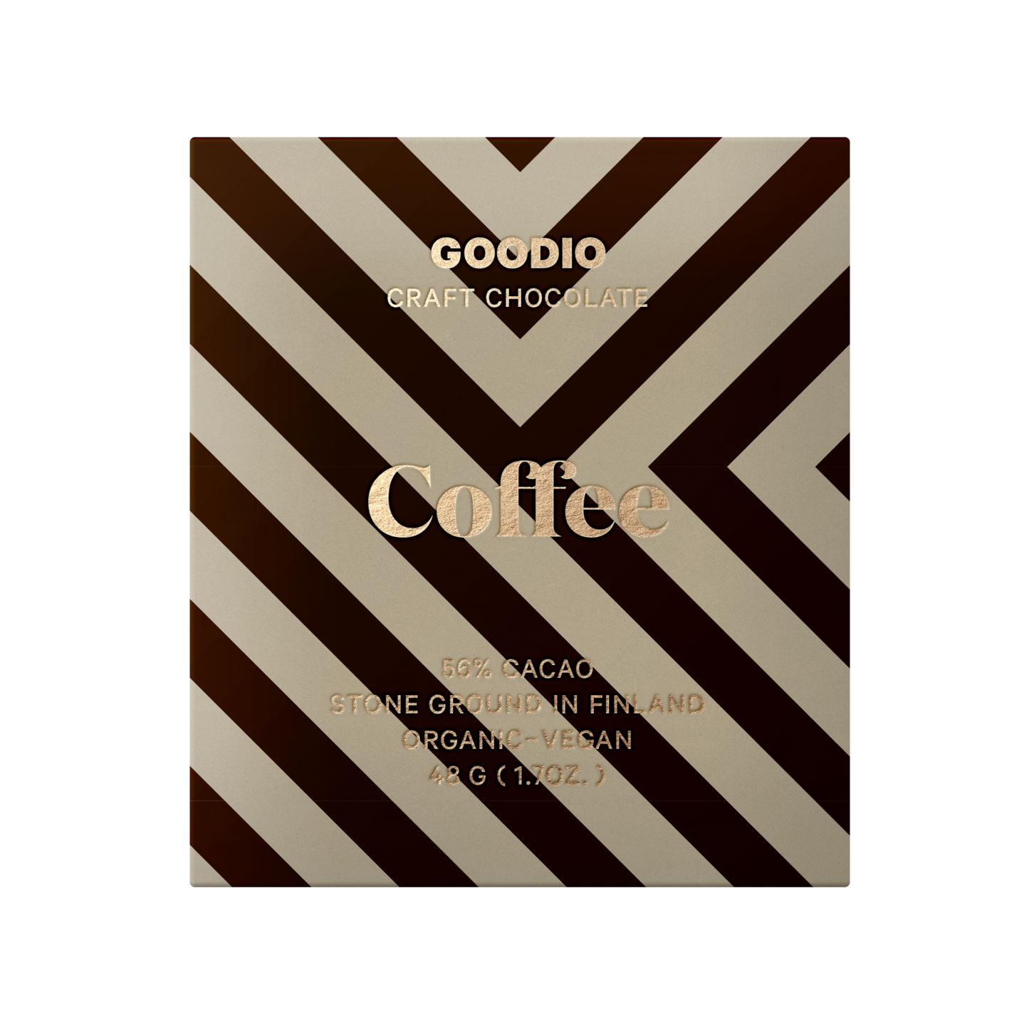 Craft Chocolate ~ Coffee