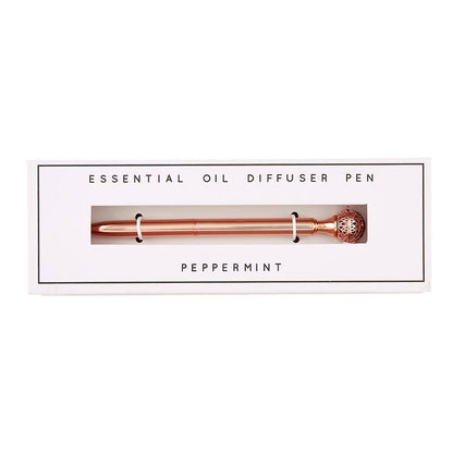 Peppermint Oil Diffuser Pen