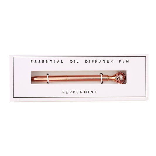 Peppermint Oil Diffuser Pen