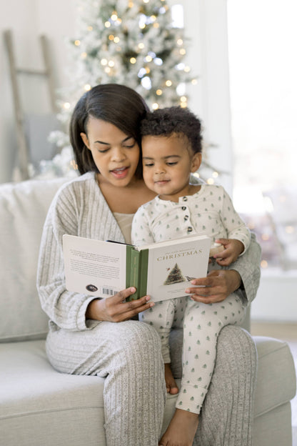 Our Little Adventure at Christmas (Baby&