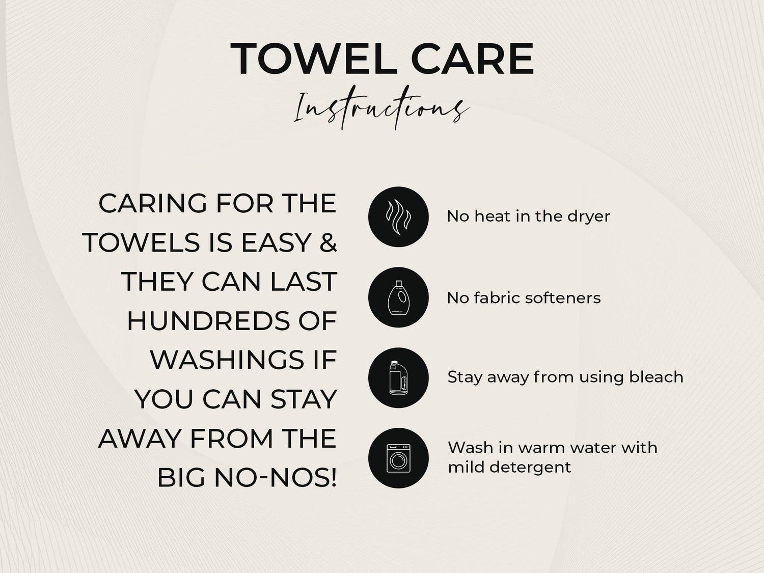 Golf Golfer Kitchen Towel