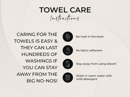 Golf Golfer Kitchen Towel