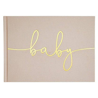 New Baby Neutral Comfort Gift Kit