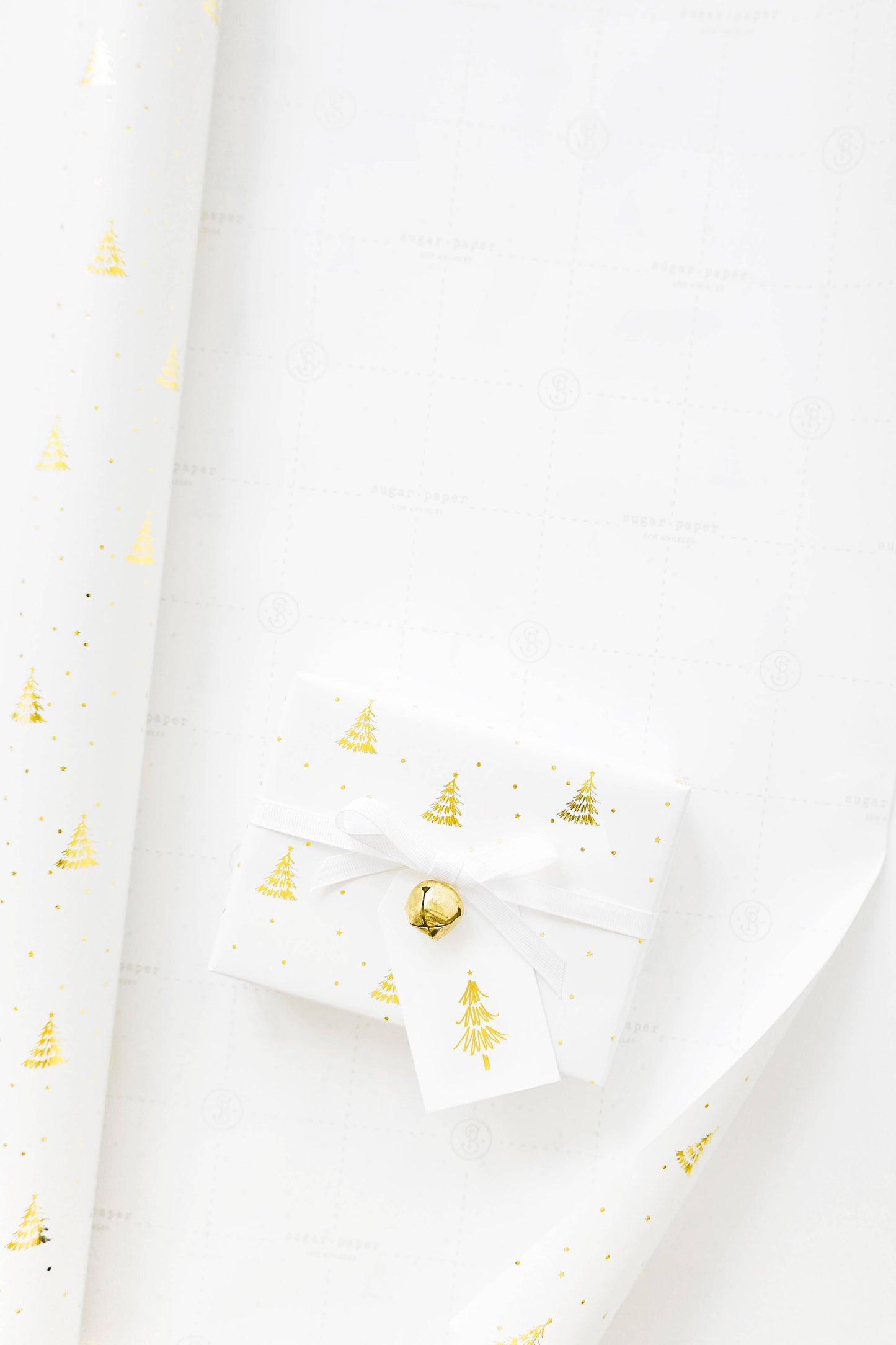 Holiday Gift Wrapping