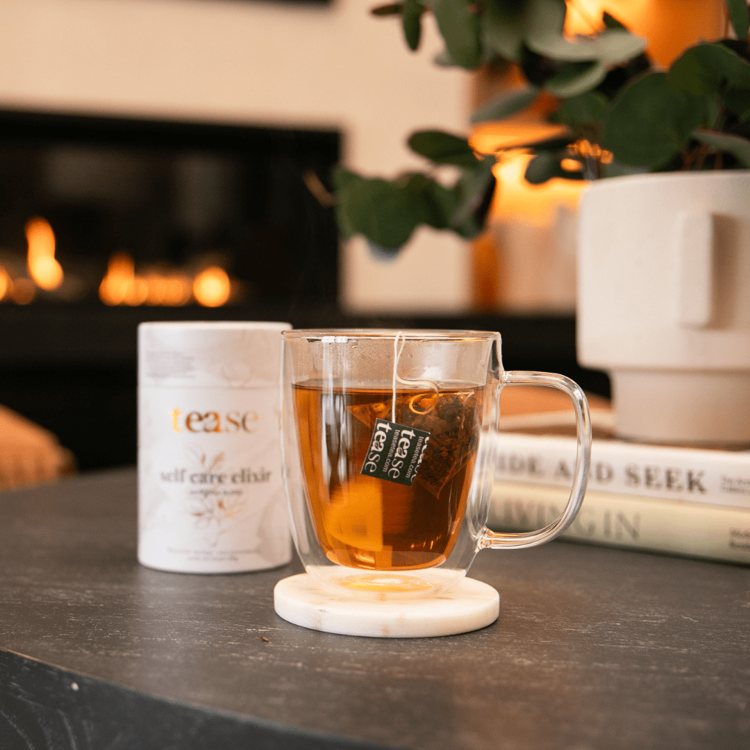 Self Care Superfood Herbal Tea
