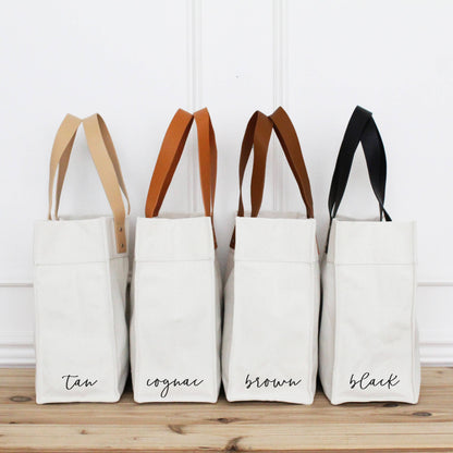 Kentucky Love Market Tote