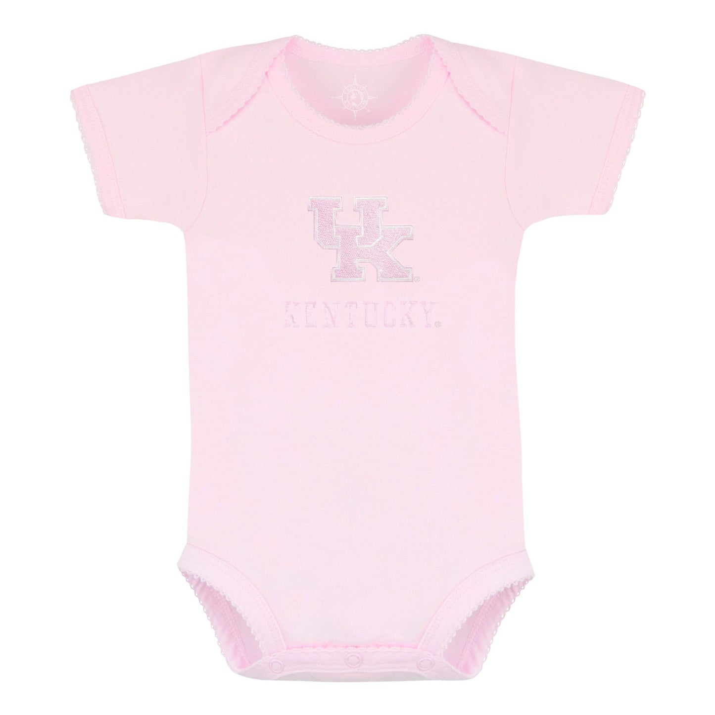 Kentucky Wildcats Baby Bodysuit