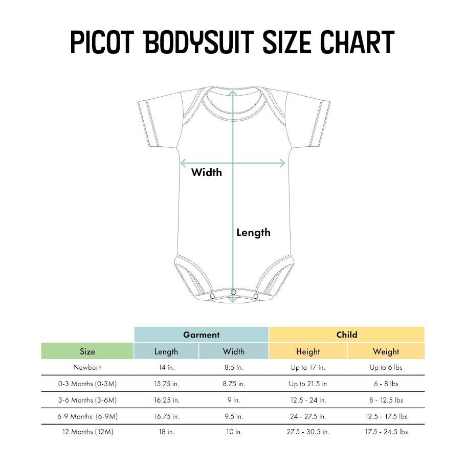 Kentucky Wildcats Baby Bodysuit
