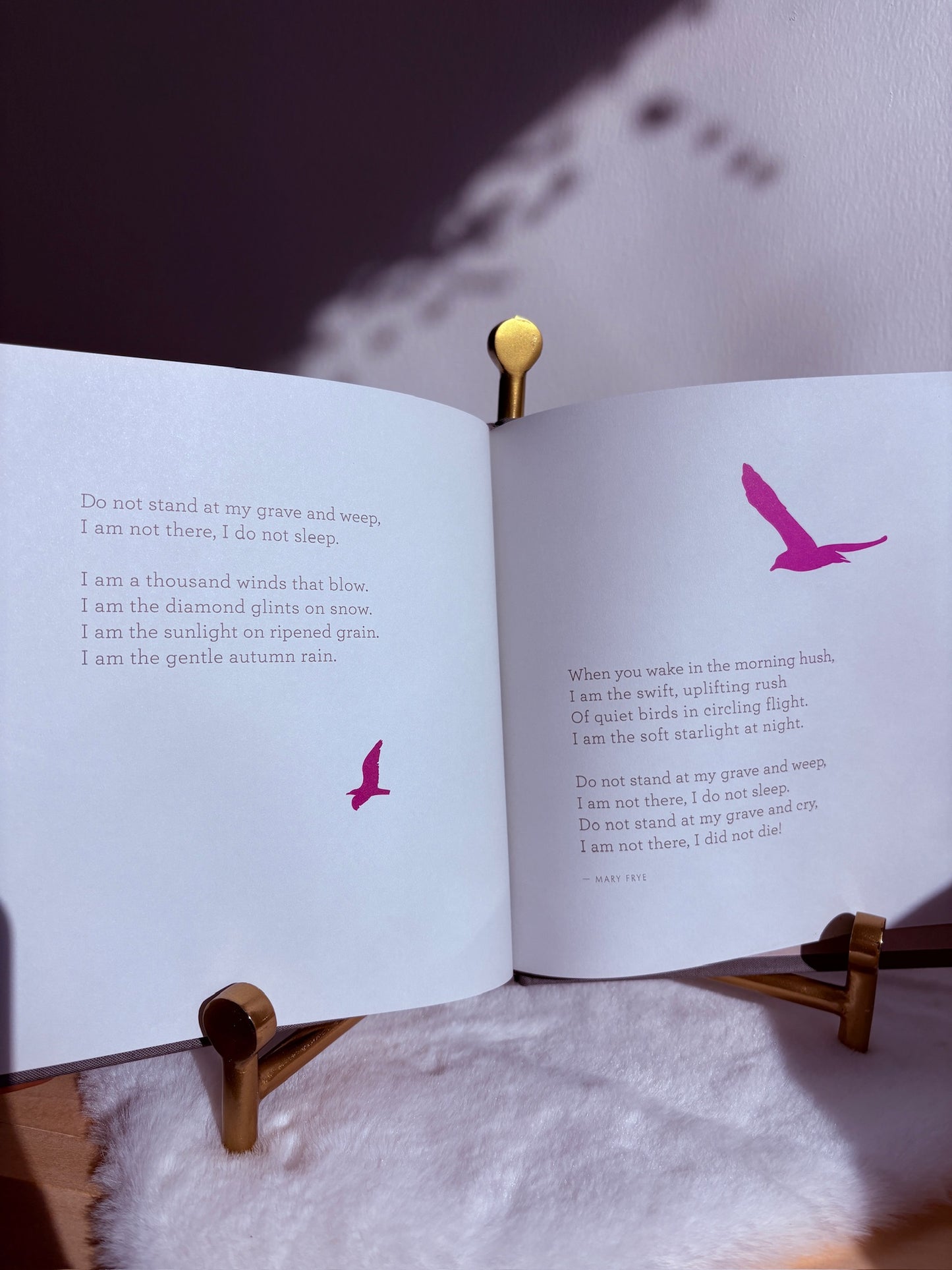 In Loving Memory Book