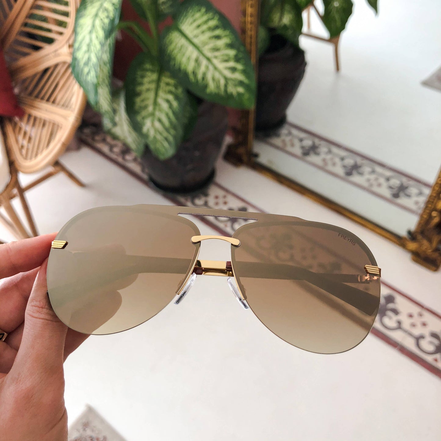 The RIO Sunglasses
