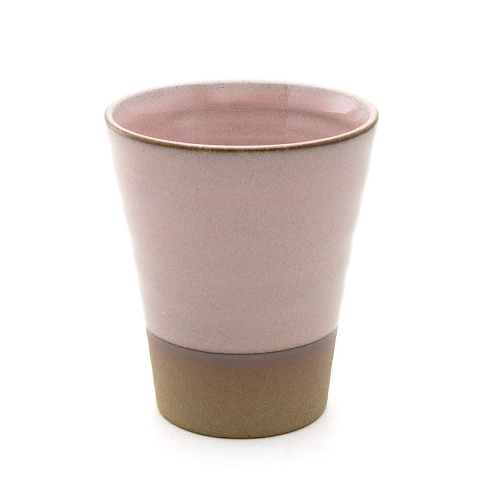 Sakura Pink Japanese Inspired Teacup