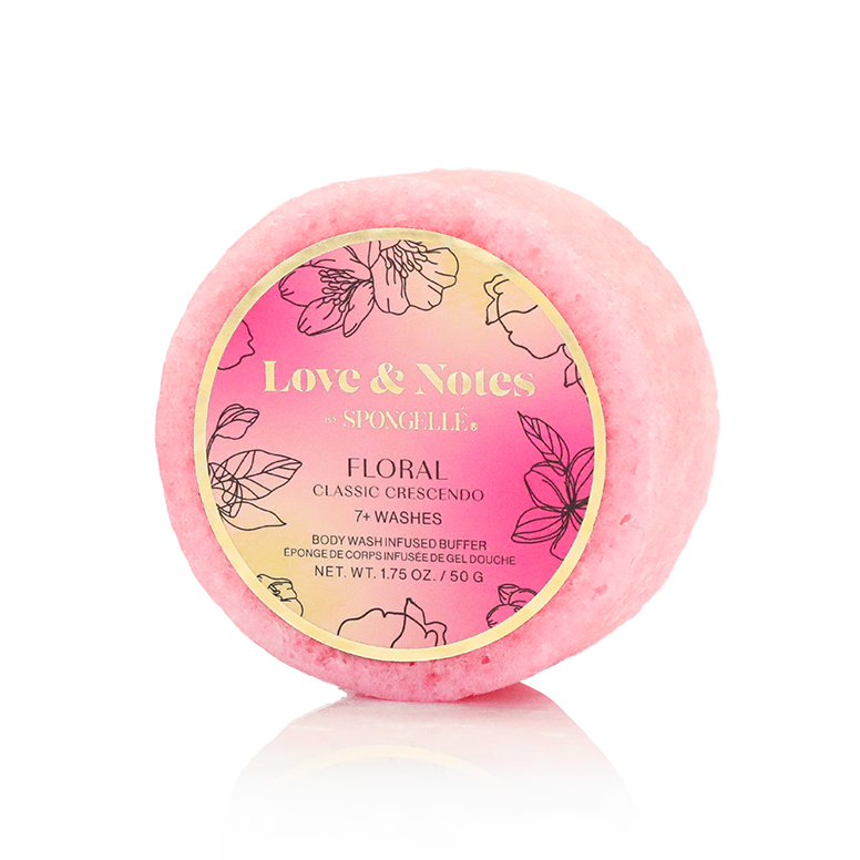 Love &amp; Notes Body Buffer