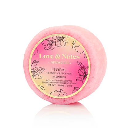 Love &amp; Notes Body Buffer