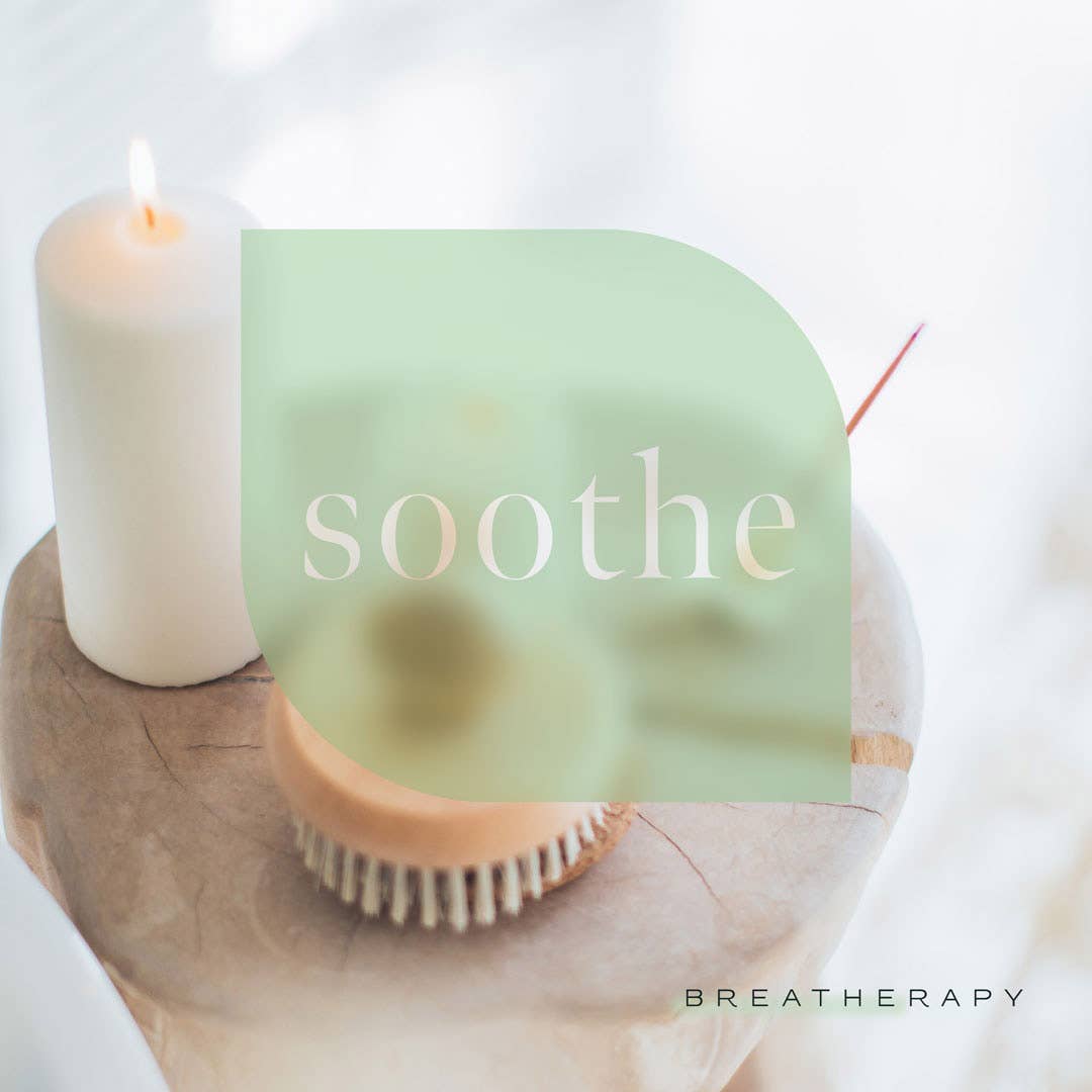 SOOTHE Anti-Nausea Aromatherapy Inhalation Patches