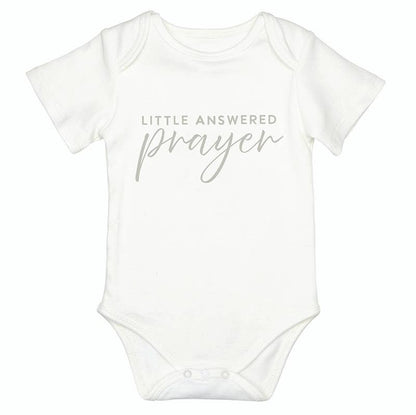 Little Answered Prayer Baby Comfort Kit