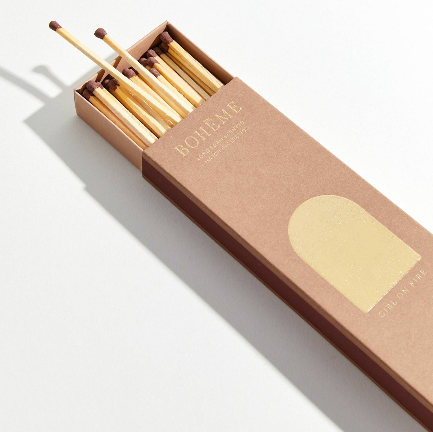 Marisol // Scented Hearth Matches