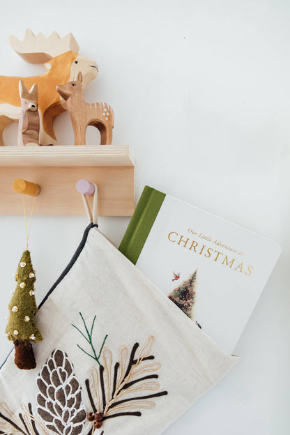 Our Little Adventure at Christmas (Baby&