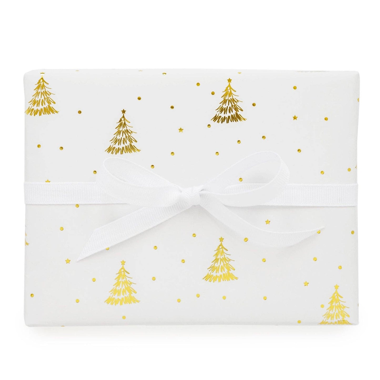 Holiday Gift Wrapping