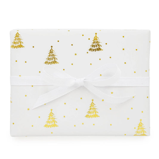 Holiday Gift Wrapping