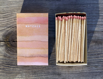 Large Matchbox