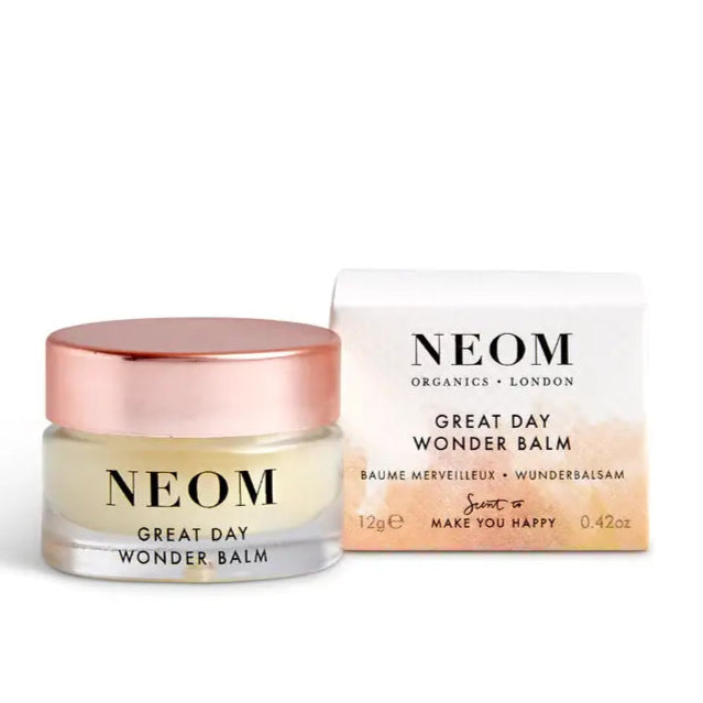 Great Day Wonder Balm