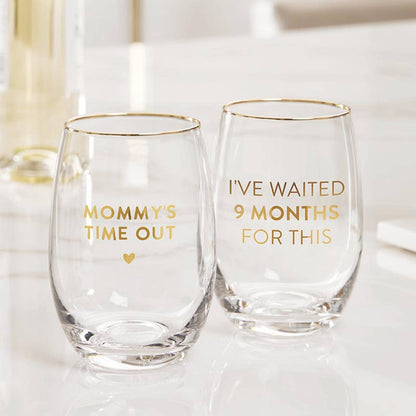 Mommy&