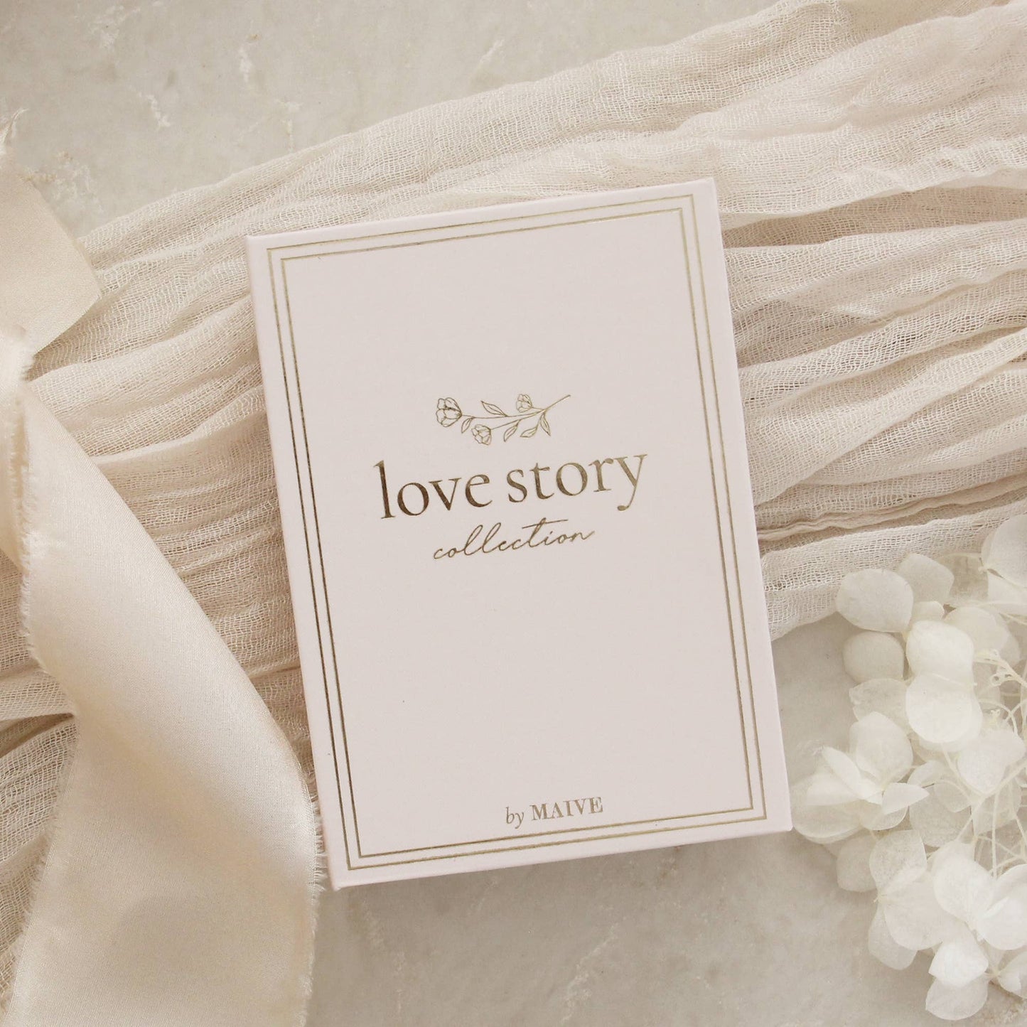 Loved Wonderfully Made Necklace