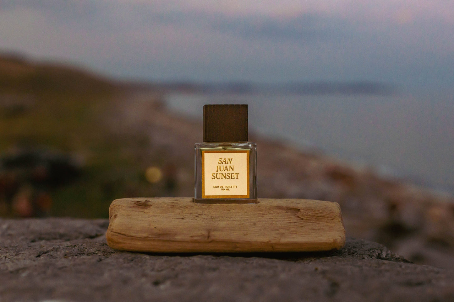 San Juan Sunset Eau de Toilette