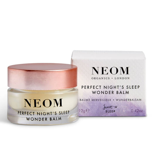 Perfect Night's Sleep Wonder Balm