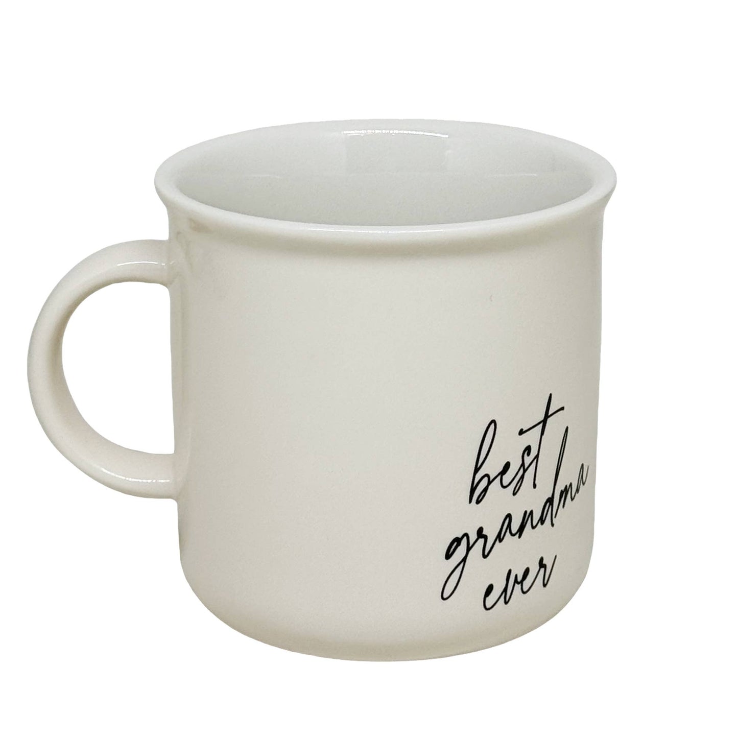 Best Grandma Ever Coffee Mug