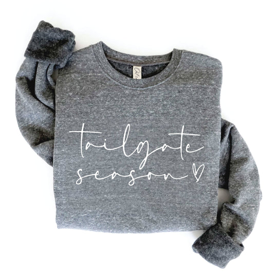Tailgate Season Soft Sweatshirt