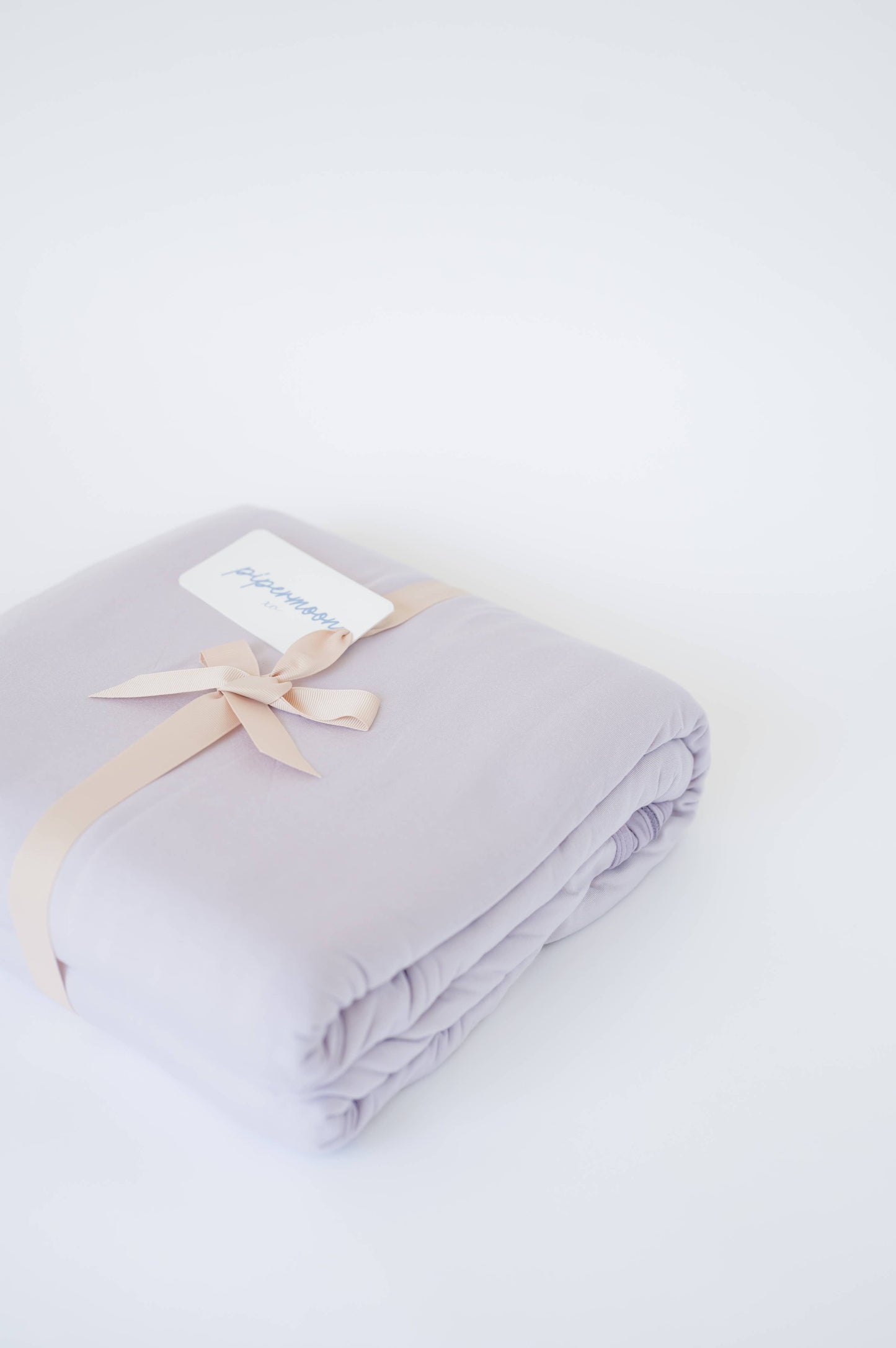 Lavender Hugs Cooling Blanket