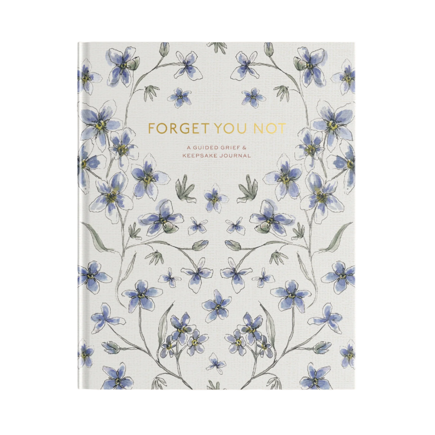 Forget You Not Comfort Gift Kit