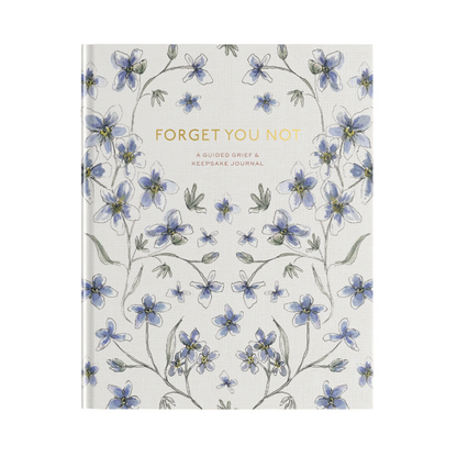 Forget You Not Comfort Gift Kit