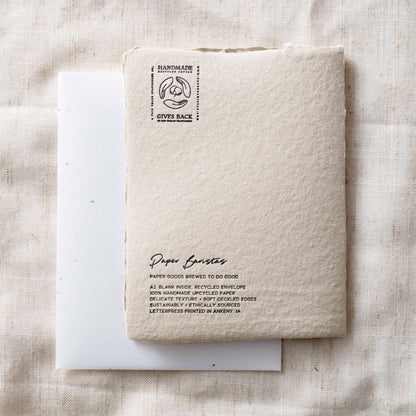 Grateful Pumpkins Thanksgiving Card